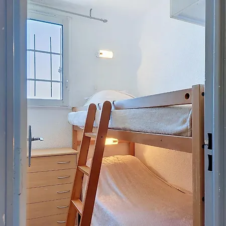 Apartman Altitude 17 By Interhome *
