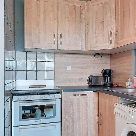 Apartman Altitude 17 By Interhome Agde