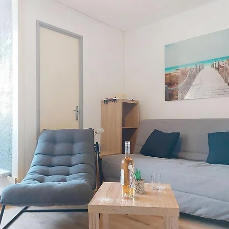 Apartman Altitude 17 By Interhome *