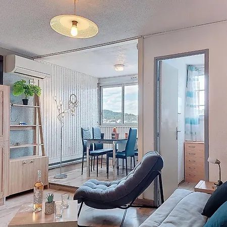 Altitude 17 By Interhome Apartman *