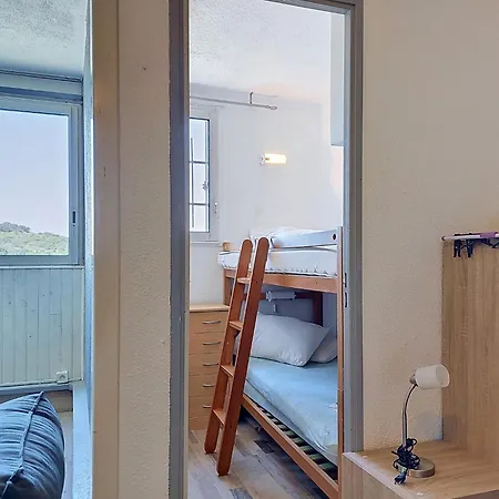 Apartman Altitude 17 By Interhome *
